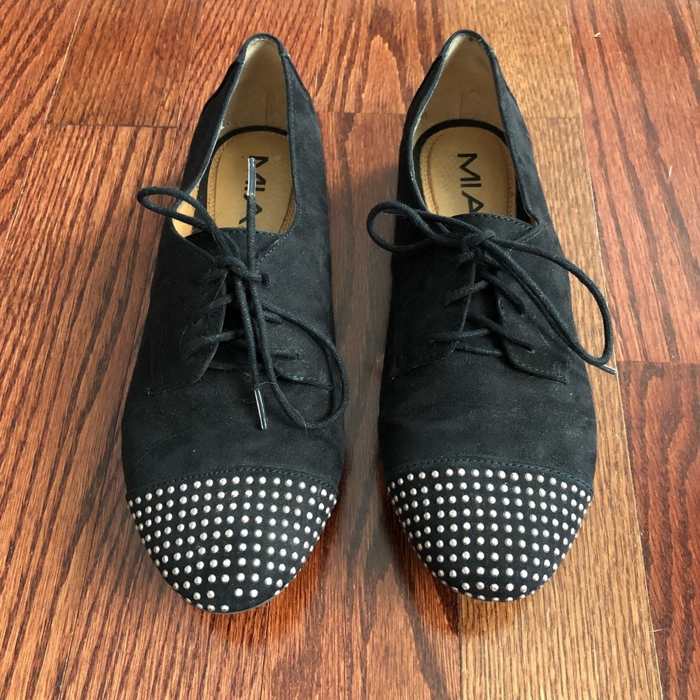 MIA Flats